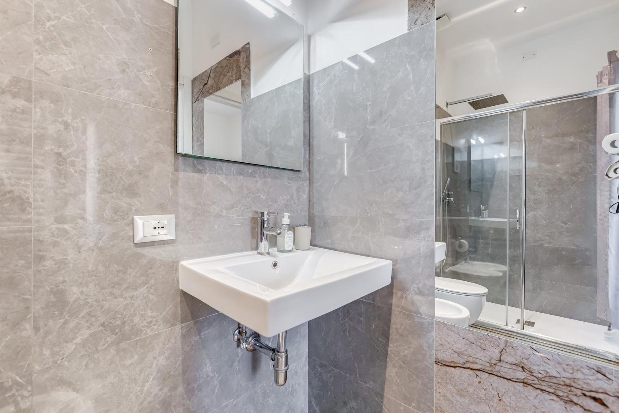 Suite Le Mura Vaticane Rome Exterior photo